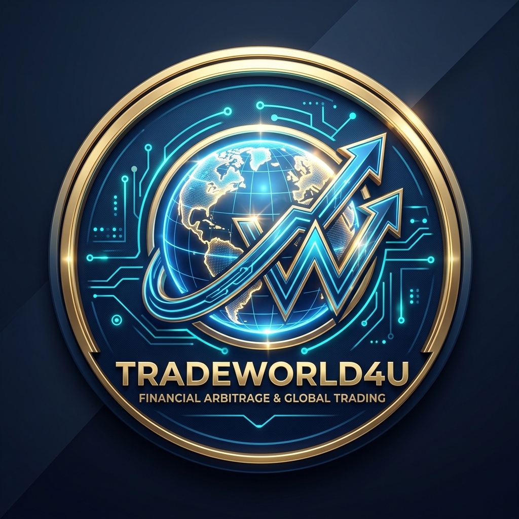 Tradeworld4u Logo